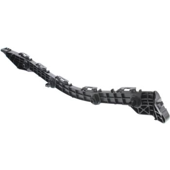 TOYOTA COROLLA/SEDAN REAR BUMPER COVER OUTER RETAINER RIGHT (Passenger Side) (PLASTIC) OEM#5257502110 2014-2019 PL# TO1133113