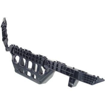 TOYOTA CAMRY HYBRID REAR BUMPER COVER SIDE RETAINER RIGHT (Passenger Side) (PLASTIC) OEM#5257506140 2015-2017 PL# TO1133116