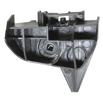 TOYOTA PRIUS C (1.5L) REAR BUMPER LOWER RETAINER RIGHT (Passenger Side) OEM#5256252061 2012-2019 PL# TO1133119