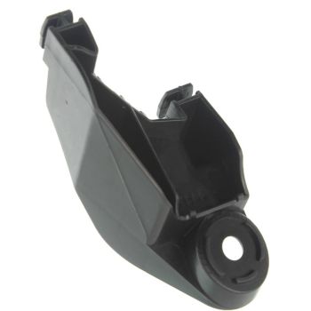 TOYOTA CHR REAR BUMPER COVER UPPER RETAINER RIGHT (Passenger Side) OEM#52562F4010 2018-2022 PL# TO1133127