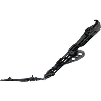 TOYOTA CAMRY HYBRID REAR BUMPER COVER RETAINER RIGHT (Passenger Side)**CAPA** OEM#5257506160 2018-2024 PL# TO1133128C