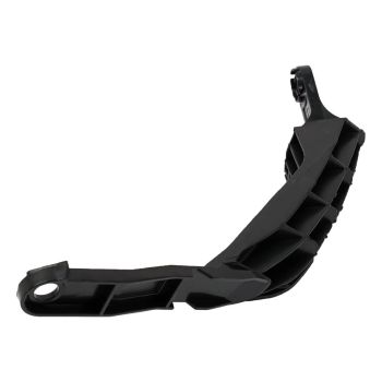 TOYOTA RAV4 HYBRID REAR BUMPER COVER UPPER RETAINER RIGHT (Passenger Side) INNER **CAPA** OEM#525620R070 2019-2024 PL# TO1133131C