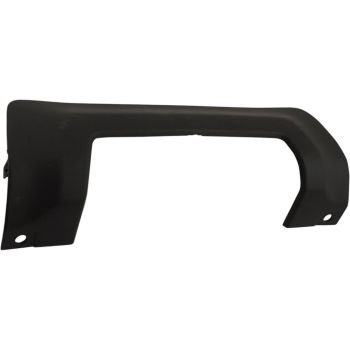 TOYOTA 4RUNNER REAR BUMPER TOWING HITCH COVER (W/ HITCH) OEM#5215135901 2014-2024 PL# TO1137103