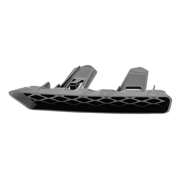 TOYOTA 4RUNNER REAR BUMPER LOWER PLATE TXT RIGHT (Passenger Side) OUTER (W/20" WHEEL) OEM#5216235030 2010-2024 PL# TO1137105