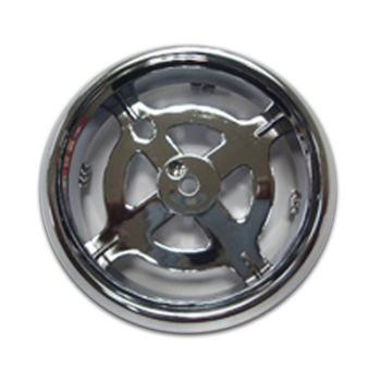 TOYOTA SIENNA REAR REFLECTOR BEZEL (R=L)(SE) OEM#5275208010 2011-2017 PL# TO1138100