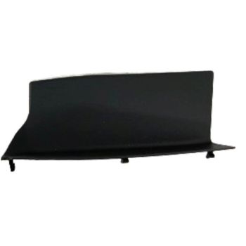 TOYOTA COROLLA HYBRID REAR TAIL LAMP COVER LEFT (Driver Side) (Driver Side) TXT-BLACK (L/LE)(USA) OEM#8149802020 2020-2025 PL# TO1138106