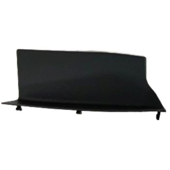 TOYOTA COROLLA SEDAN REAR TAIL LAMP COVER RIGHT (Passenger Side) TXT-BLACK (L/LE)(USA) OEM#8149702020 2020-2025 PL# TO1139106