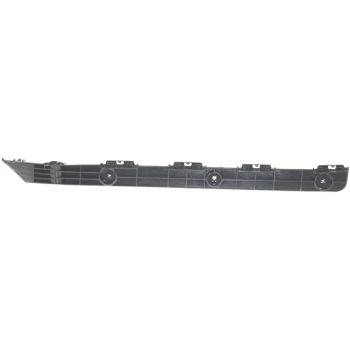 TOYOTA CAMRY HYBRID REAR BUMPER COVER SIDE SUPPORT LEFT (Driver Side) **CAPA** OEM#5215806010 2007-2011 PL# TO1142100C