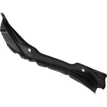 TOYOTA COROLLA/SEDAN REAR BUMPER SIDE SEAL LEFT (Driver Side) (SPLASH SHIELD) OEM#5259202170 2009-2013 PL# TO1142108