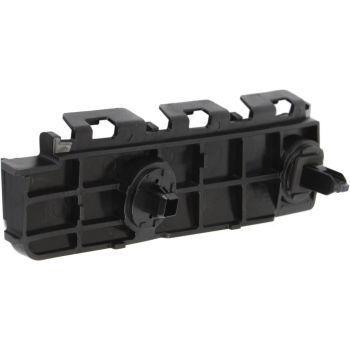 TOYOTA SIENNA REAR BUMPER COVER SIDE SUPPORT BRACKET LEFT (Driver Side) (PLASTIC) OEM#5215808010 2011-2020 PL# TO1142110