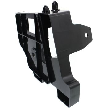 TOYOTA CAMRY REAR BUMPER COVER SIDE SEAL LEFT (Driver Side) (WHEEL LINER)**CAPA** OEM#5259206020 2015-2017 PL# TO1142117C