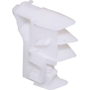 TOYOTA YARIS HATCHBACK(5DOORS) REAR BUMPER SIDE SUPPORT LEFT (Driver Side) OEM#5215652120 2012-2014 PL# TO1142119