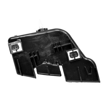 TOYOTA AVALON REAR BUMPER COVER SUPPORT INNER LEFT (Driver Side) (BELOW T/L) OEM#5215607040 2013-2018 PL# TO1142124