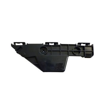 TOYOTA HIGHLANDER REAR BUMPER SIDE SUPPORT (FRONT SEC) LEFT (Driver Side)**CAPA** OEM#525760E041 2011-2013 PL# TO1142127C
