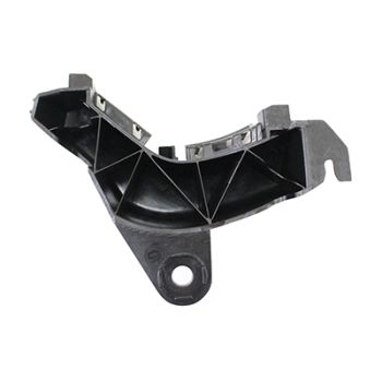 TOYOTA YARIS HATCHBACK(5DOORS) REAR BUMPER COVER SIDE SUPPORT LEFT (Driver Side) OEM#521560D210 2018-2019 PL# TO1142128