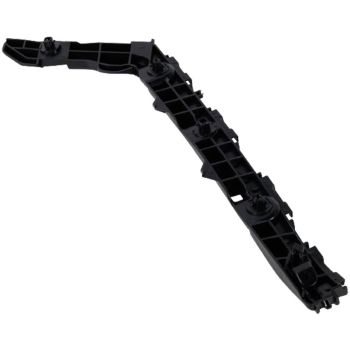 TOYOTA COROLLA/SEDAN REAR BUMPER COVER RETAINER OUTER UPPER LEFT (Driver Side) (PLASTIC)**CAPA** OEM#5257602180 2020-2025 PL# TO1142132C