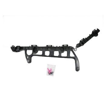 TOYOTA AVALON REAR BUMPER COVER RETAINER LEFT (Driver Side) OEM#5257607020 2019-2022 PL# TO1142138