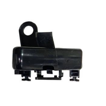 TOYOTA SIENNA REAR BUMPER COVER UPPER RETAINER LEFT (Driver Side) (PLASTIC) OEM#5256308010 2021-2025 PL# TO1142145