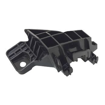 TOYOTA COROLLA CROSS HYBRID REAR BUMPER COVER UPPER RETAINER LEFT (Driver Side) **CAPA** OEM#525630A060 2023 PL# TO1142150C