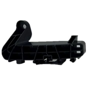 TOYOTA CAMRY (HYBRID) REAR BUMPER COVER UPPER RETAINER LEFT (Driver Side) (Driver Side) INNER **CAPA** OEM#52563AQ010 2025 PL# TO1142163C