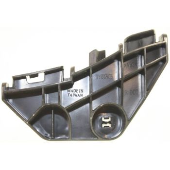 TOYOTA COROLLA/SEDAN REAR BUMPER COVER UPPER SUPPORT RIGHT (Passenger Side) OEM#5256202080 2009-2010 PL# TO1143102