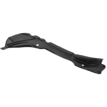 TOYOTA COROLLA/SEDAN REAR BUMPER SIDE SEAL RIGHT (Passenger Side) (SPLASH SHIELD) OEM#5259102180 2009-2013 PL# TO1143108