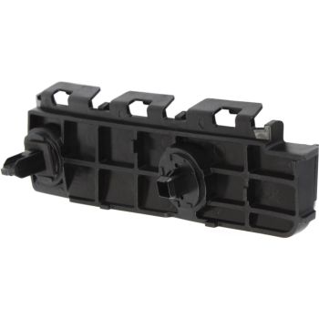 TOYOTA SIENNA REAR BUMPER COVER SIDE SUPPORT BRACKET RIGHT (Passenger Side) (PLASTIC) OEM#5215708010 2011-2020 PL# TO1143110