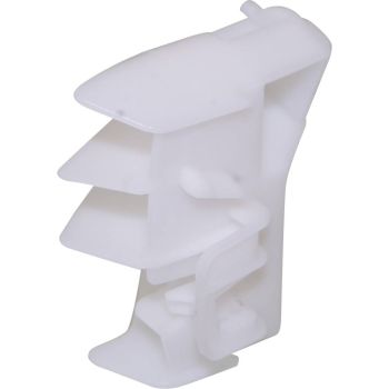 TOYOTA YARIS HATCHBACK(5DOORS) REAR BUMPER SIDE SUPPORT RIGHT (Passenger Side) OEM#5215552120 2012-2014 PL# TO1143119