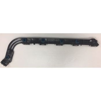 TOYOTA 4RUNNER REAR BUMPER COVER RETAINER RIGHT (Passenger Side) **CAPA** OEM#5215535050 2010-2024 PL# TO1143125C