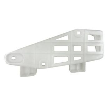 TOYOTA AVALON HYBRID REAR BUMPER COVER SIDE SEAL RIGHT (Passenger Side) (SPLASH SHIELD) OEM#5259107020 2019-2022 PL# TO1143135