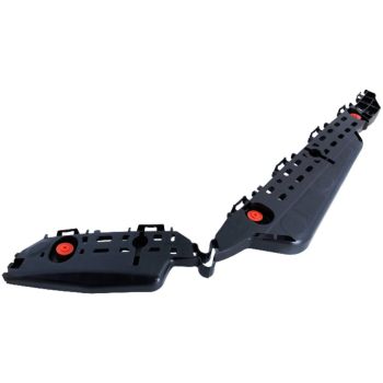 TOYOTA HIGHLANDER HYBRID REAR BUMPER COVER SUPPORT RIGHT (Passenger Side) (PLASTIC) **CAPA** OEM#521550E100 2020-2024 PL# TO1143137C