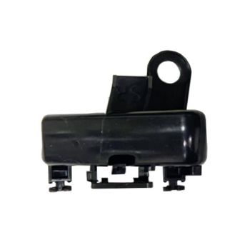 TOYOTA SIENNA REAR BUMPER COVER UPPER RETAINER RIGHT (Passenger Side) (PLASTIC) OEM#5256208010 2021-2025 PL# TO1143145