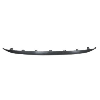 TOYOTA COROLLA/SEDAN REAR BUMPER VALANCE LOWER MLDG PRIMED (L/LE/XLE)**CAPA** OEM#5275402903 2020-2022 PL# TO1144103C