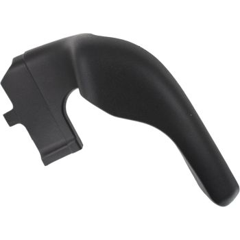 TOYOTA TACOMA REAR BUMPER TOP PAD EXTENSION LEFT (Driver Side) **CAPA** OEM#5216404021 2005-2015 PL# TO1146100C