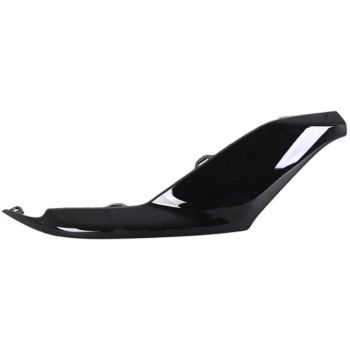 TOYOTA COROLLA CROSS HYBRID (S/SE/XSE) REAR BUMPER MLDG LEFT (Driver Side) (Driver Side) PTD-BLACK OEM#527530A040 2023-2025 PL# TO1146116