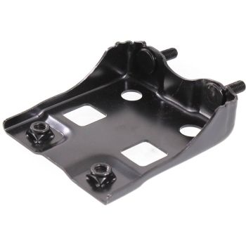 TOYOTA TUNDRA REAR BUMPER EXTENSION BRACKET RIGHT (Passenger Side)=LH OEM#521650C040 2014-2021 PL# TO1162103