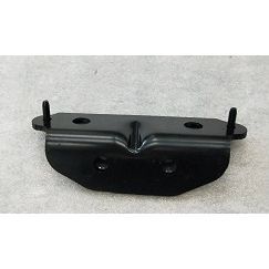 TOYOTA TACOMA REAR BUMPER HITCH REINF BRACKET RIGHT (Passenger Side)=LH OEM#5199804020 2005-2023 PL# TO1162106