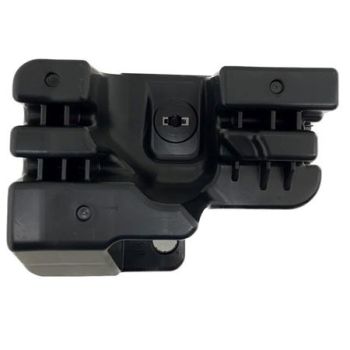 TOYOTA PRIUS / PRIUS PRIME REAR BUMPER REINF FRONT BRACKET LEFT (Driver Side) **CAPA** OEM#5218847070 2023-2025 PL# TO1162111C