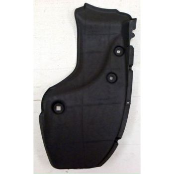 TOYOTA RAV4 REAR WHEEL SPLASH SHELD LEFT (Driver Side) REAR SECTION**CAPA** OEM#525920R010 2006-2012 PL# TO1166116C