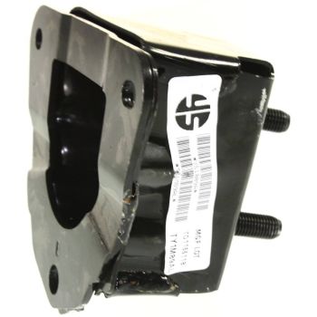 TOYOTA PRIUS PLUG-IN (1.8L) REAR BUMPER REINFORCEMENT BRACKET LEFT (Driver Side) OEM#5201647020 2012-2015 PL# TO1166118