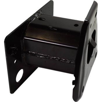 TOYOTA CHR REAR BUMPER REINF BRACKET LEFT (Driver Side) (TO 5-19)(TURKEY) OEM#52016F4010 2018-2020 PL# TO1166130