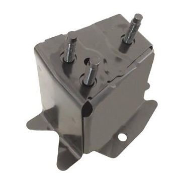 TOYOTA HIGHLANDER HYBRID REAR BUMPER REINF BRACKET LEFT (Driver Side) (ON BODY PANEL) OEM#570820E010 2020-2023 PL# TO1166146