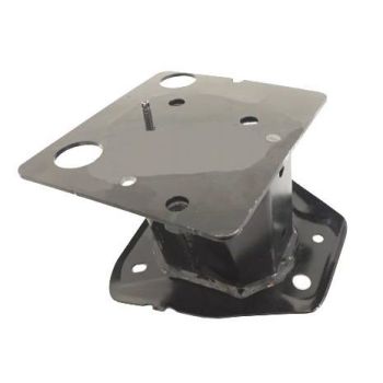 TOYOTA CHR REAR BUMPER REINF BRACKET LEFT (Driver Side) (TURKEY BUILT)(FROM 8-20) **CAPA** OEM#52016F4012 2020-2022 PL# TO1166147C