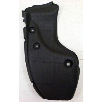 TOYOTA RAV4 REAR WHEEL SPLASH SHELD RIGHT (Passenger Side) REAR SECTION**CAPA** OEM#525910R010 2006-2012 PL# TO1167116C
