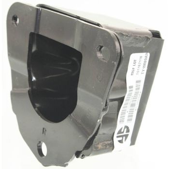 TOYOTA PRIUS PLUG-IN (1.8L) REAR BUMPER REINF BRKT RIGHT (Passenger Side) **CAPA** OEM#5201547040 2012-2015 PL# TO1167118C