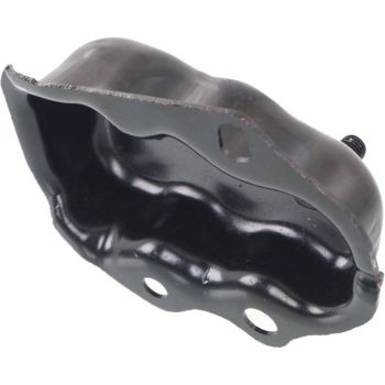 TOYOTA COROLLA SEDAN REAR REINF BRKT RIGHT (Passenger Side) **CAPA* OEM#5218102160 2014-2019 PL# TO1167128C