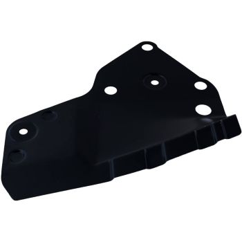 TOYOTA PRIUS C (1.5L) REAR BUMPER REINF BRACKET RIGHT (Passenger Side) (TO 5-17) OEM#5838452160 2012-2017 PL# TO1167136