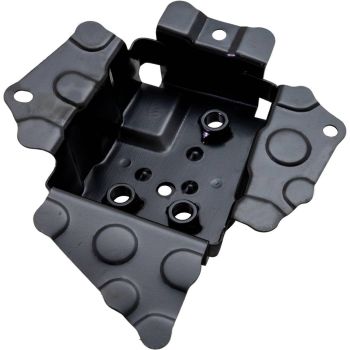 TOYOTA CAMRY HYBRID REAR BUMPER REINF BRACKET RIGHT (Passenger Side) (ON BODY PANEL) **CAPA** OEM#5830306030 2018-2024 PL# TO1167140C