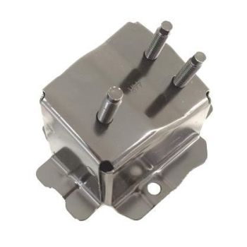 TOYOTA HIGHLANDER REAR BUMPER REINF BRACKET RIGHT (Passenger Side) (ON BODY PANEL) **CAPA** OEM#583210E030 2014-2019 PL# TO1167143C