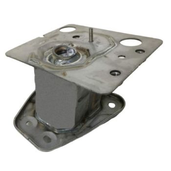 TOYOTA CHR REAR BUMPER REINF BRACKET RIGHT (Passenger Side) (FROM 1-19)(JAPAN) **CAPA** OEM#5201510100 2019-2022 PL# TO1167144C